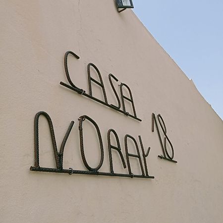 Apartamento Casa Noray 18 Playa Honda  Exterior foto