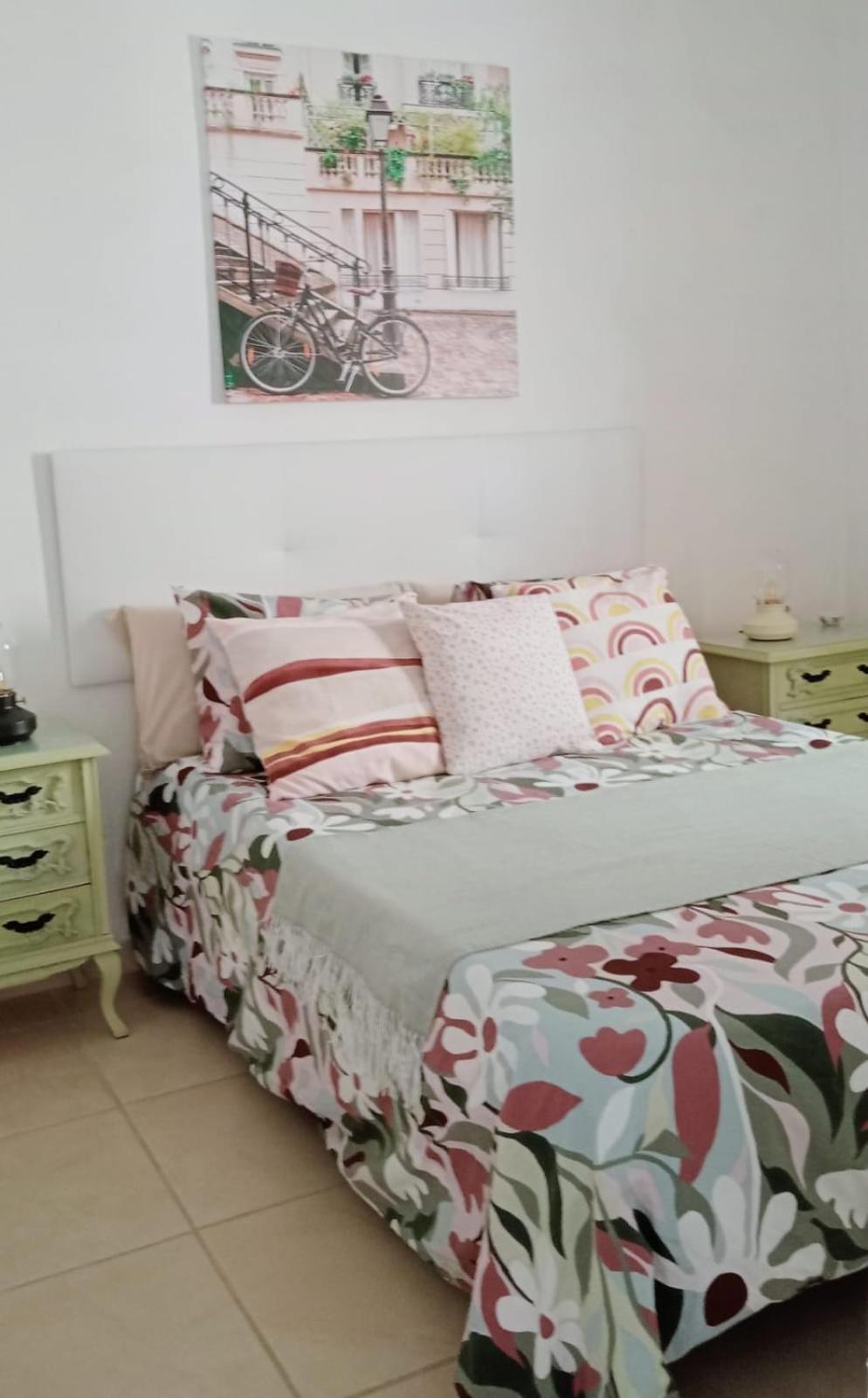 Apartamento Casa Noray 18 Playa Honda  Exterior foto