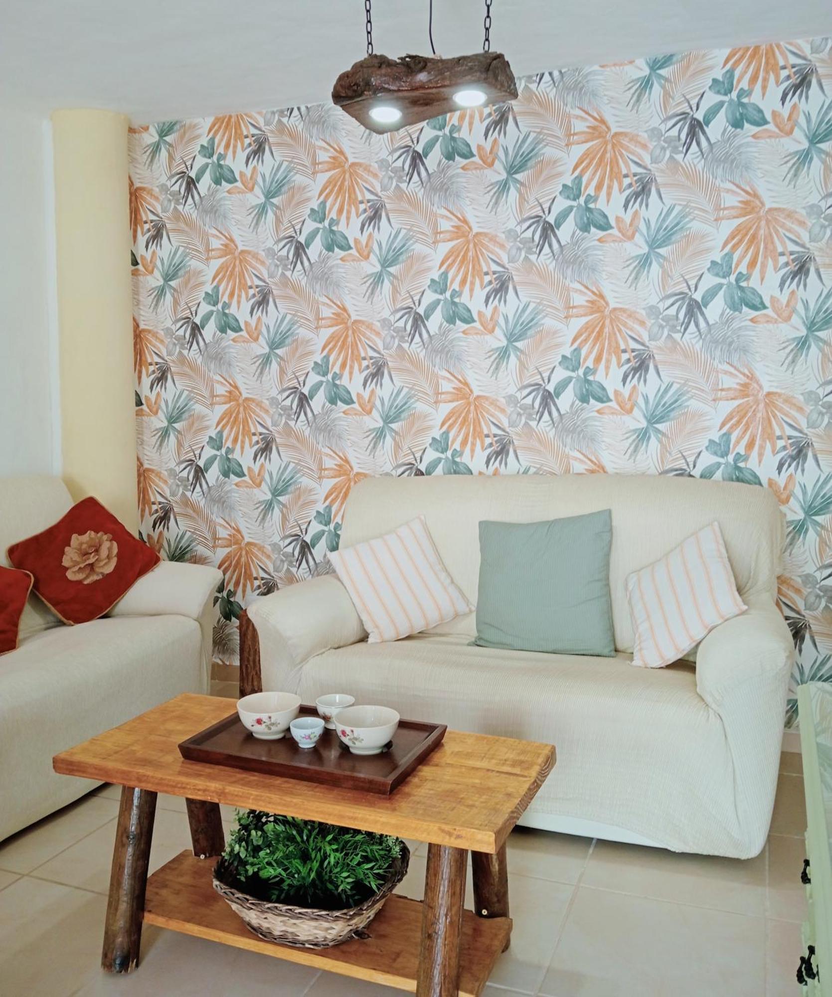Apartamento Casa Noray 18 Playa Honda  Exterior foto
