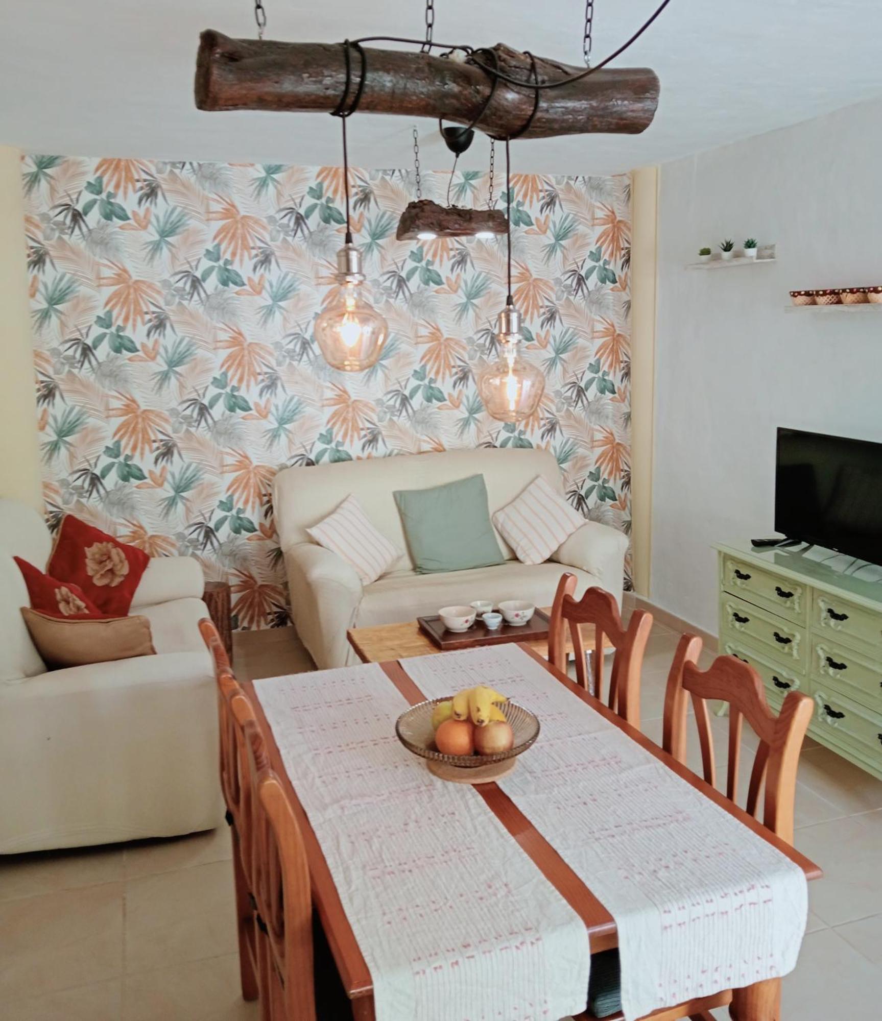 Apartamento Casa Noray 18 Playa Honda  Exterior foto